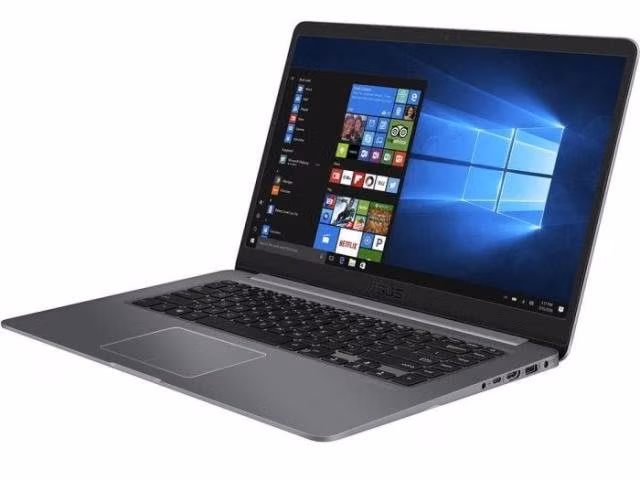 Notebook Asus Vivobook X510u I5 8GB RAM SSD Nvidea