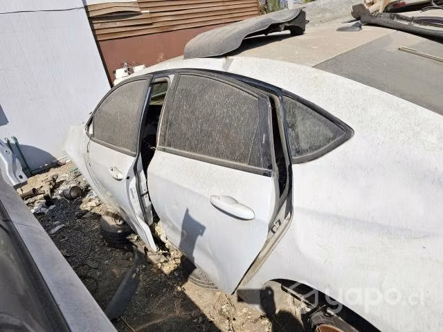 Puerta dodge dart - Imagen 2