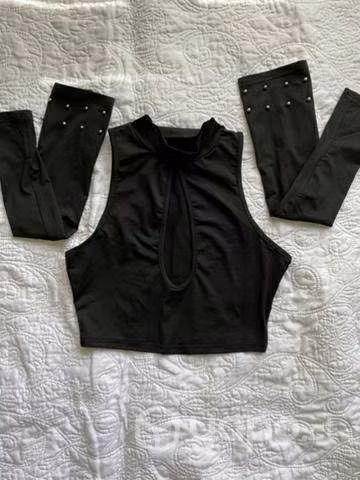 Top talla s