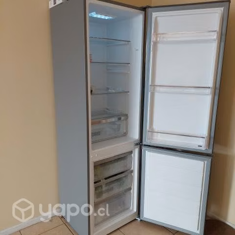 Refrigerador como nuevo
