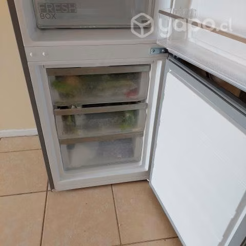 Refrigerador como nuevo
