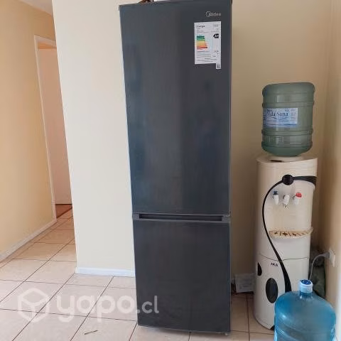 Refrigerador como nuevo