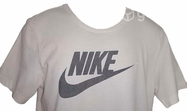 Polera Nike Tee Talla S