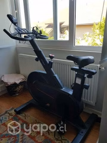 Bicicleta de Spinning Z610 Pro