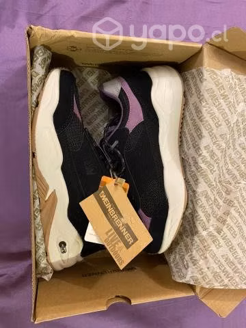 Zapatillas mujer - Imagen 2