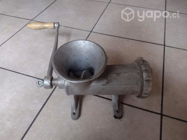 Moledora de carne