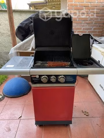 parrilla