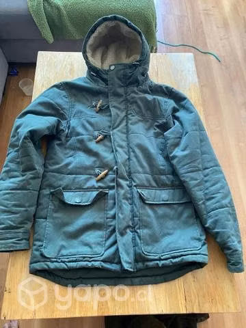 Chaqueta index talla L