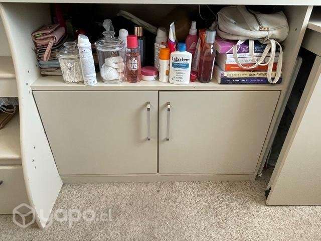 Cama funcional 1.5 plazas - Imagen 5