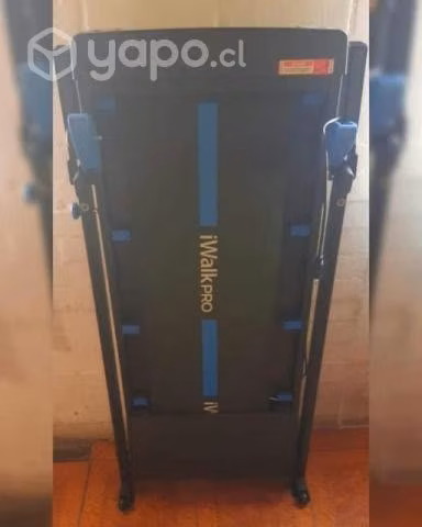 Trotadora walkpro - Imagen 3