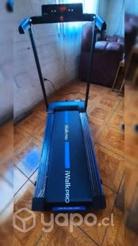 Trotadora walkpro