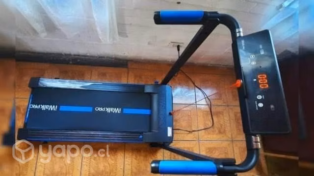 Trotadora walkpro - Imagen 4