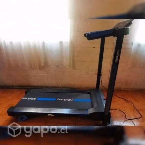 Trotadora walkpro - Imagen 2