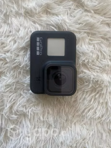 GoPro black hero 8 - Imagen 2