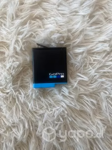 GoPro black hero 8 - Imagen 3