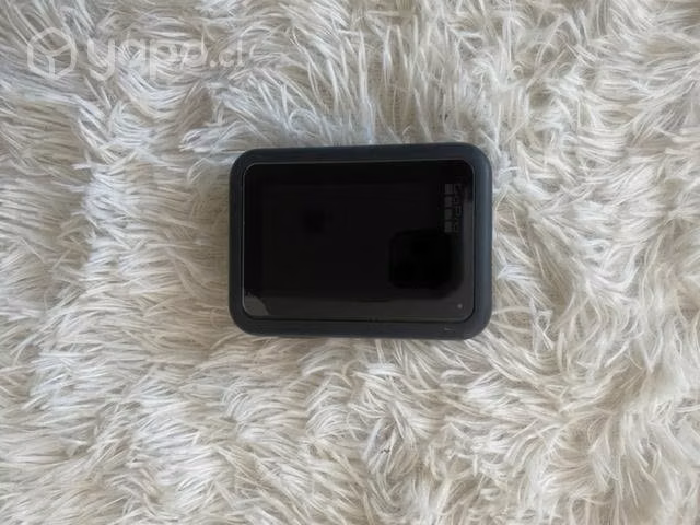 GoPro black hero 8