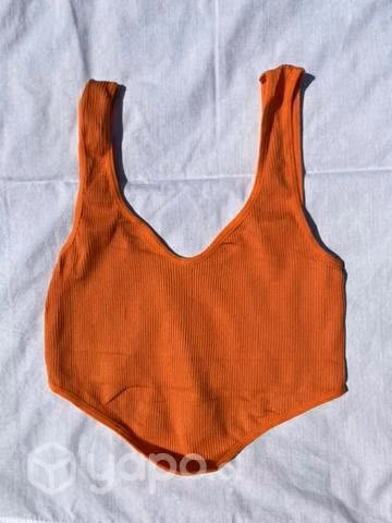 Top corsetero seamless - Imagen 2