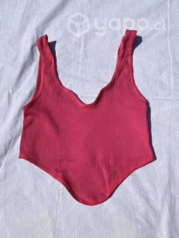 Top corsetero seamless - Imagen 3