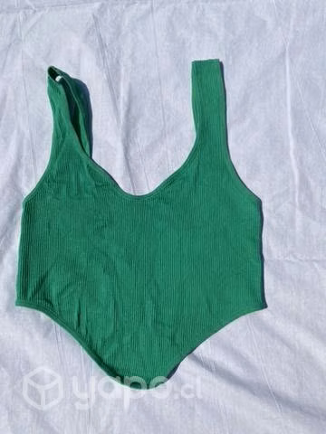 Top corsetero seamless - Imagen 4