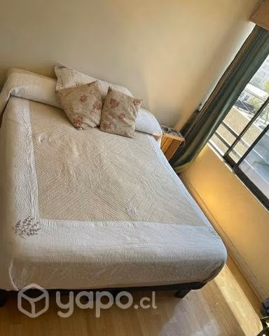 Cama Flex INNOVA 3PL B/D