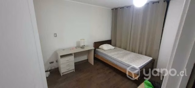 habitacion individual Metro Nuble