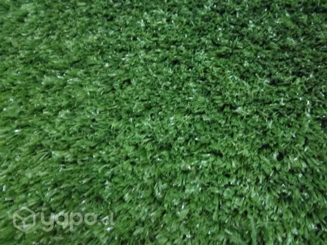 Pasto Sintetico 15 mm