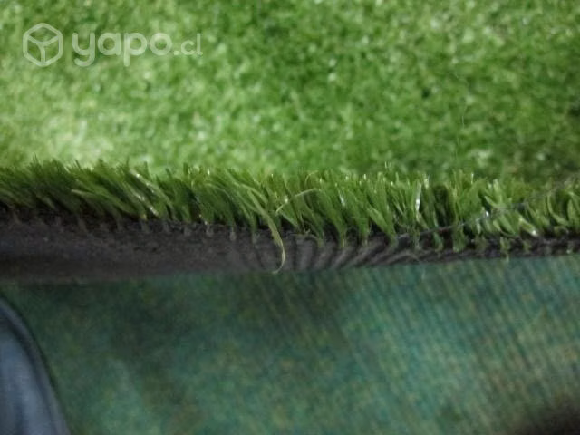 Pasto Sintetico 15 mm