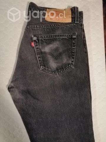 Jeans LEVIS 34 / 28 - Imagen 5