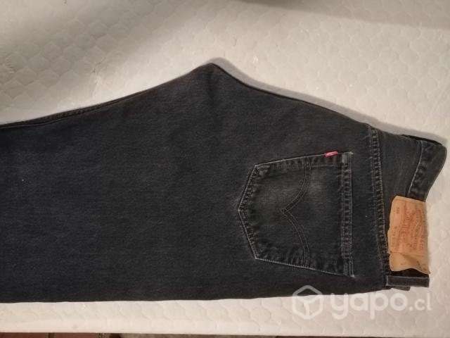 Jeans LEVIS 34 / 28 - Imagen 2