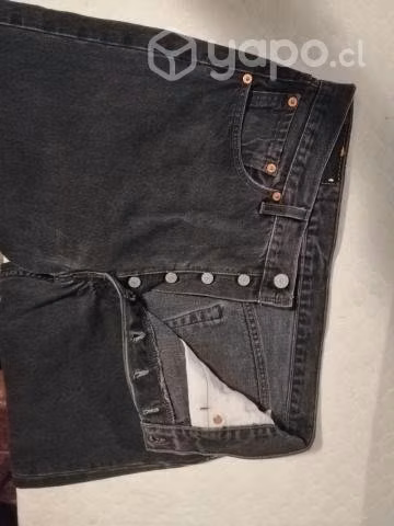 Jeans LEVIS 34 / 28
