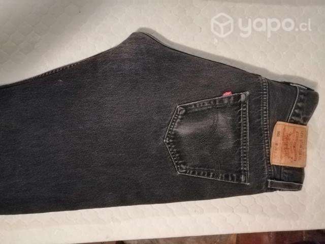 Jeans LEVIS 34 / 28 - Imagen 3