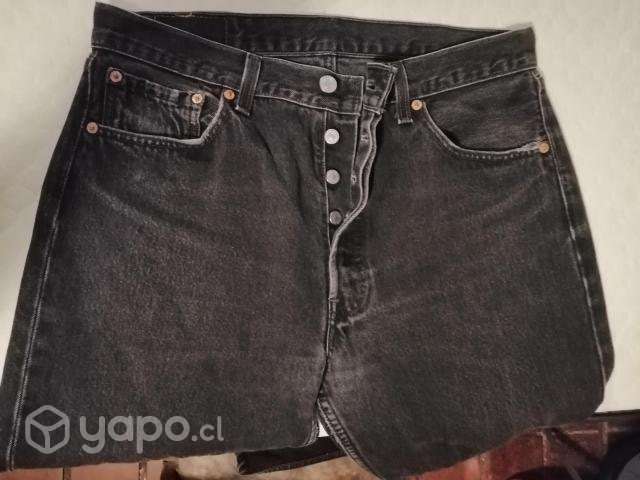 Jeans LEVIS 34 / 28 - Imagen 4