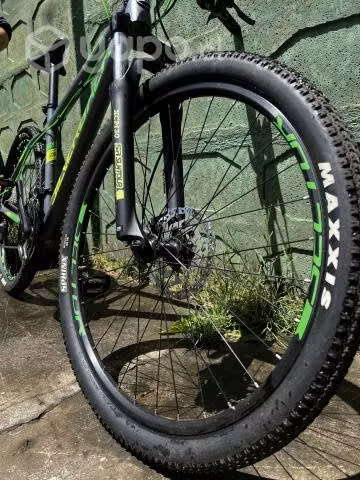 Bicicleta Silverback modelo STRIDE ELITE - Imagen 3