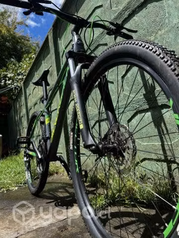 Bicicleta Silverback modelo STRIDE ELITE - Imagen 2