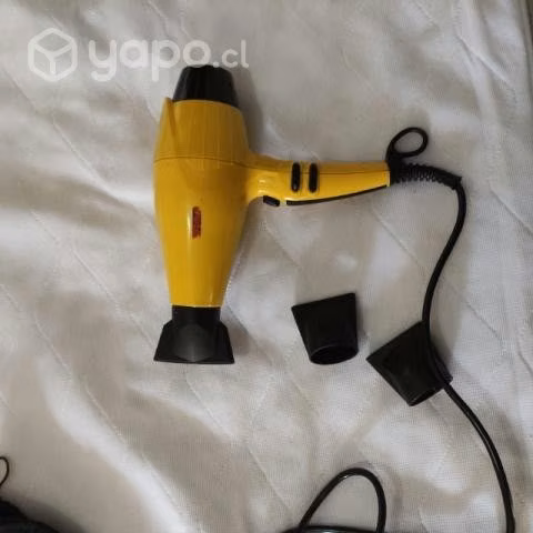 Secador baby liss - Imagen 4