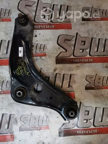 Bandeja derecha nissan qashqai 2020 B