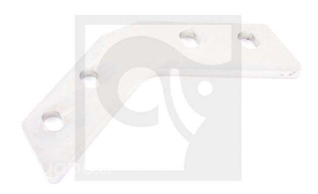 Tope - pn 3748952 - hiab - Imagen 2