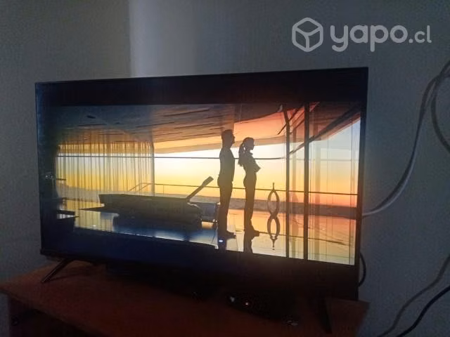Tv 40 pulgadas