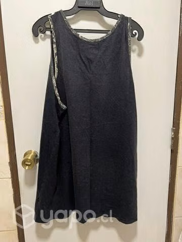 Polera musculosa rip curl l - Imagen 3