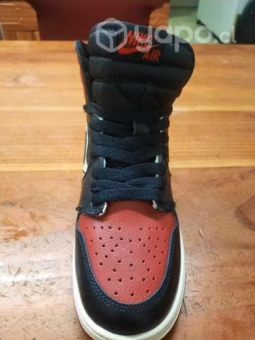 Jordan 1 chicago