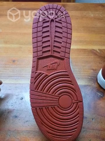 Jordan 1 chicago - Imagen 3