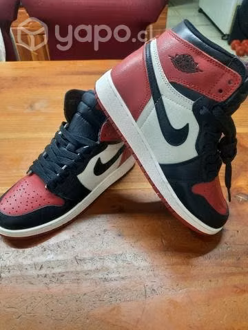 Jordan 1 chicago - Imagen 2