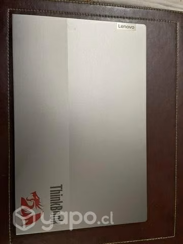 Lenovo Thinkbook