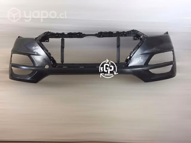 Parachoque Delantero Hyundai Tucson 2018 2021