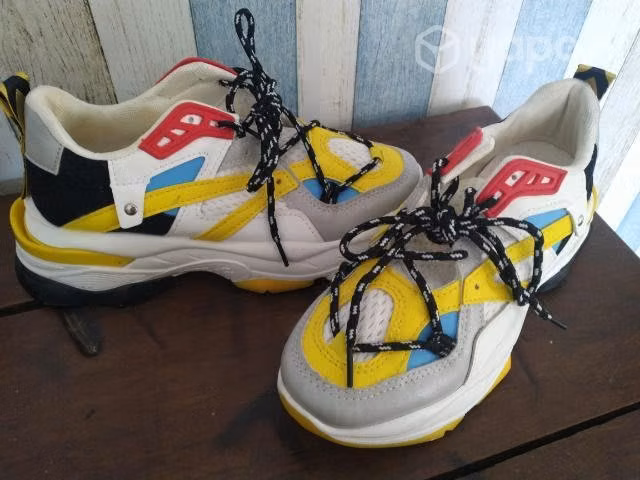 Zapatillas