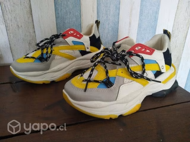 Zapatillas