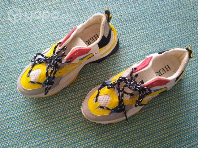 Zapatillas