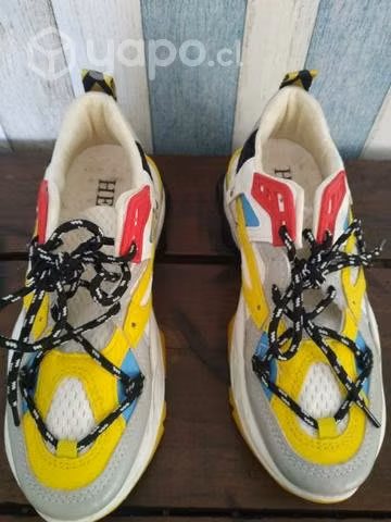 Zapatillas