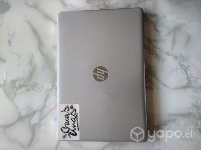 Notebook hp laptop 15-bw0xx