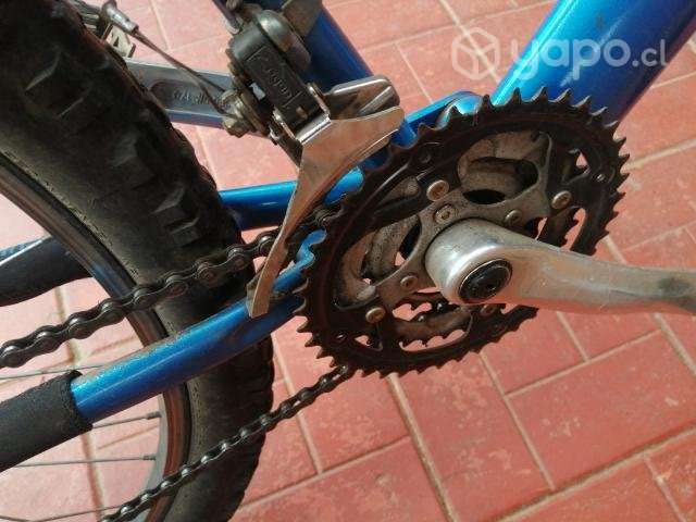 Bici bianchi - Imagen 5